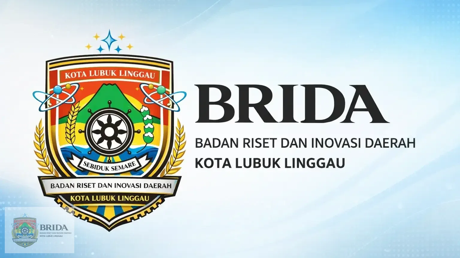 Brida Lubuk Linggau