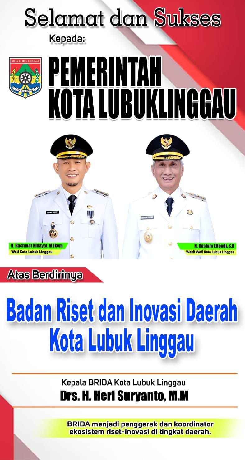 Launching Brida