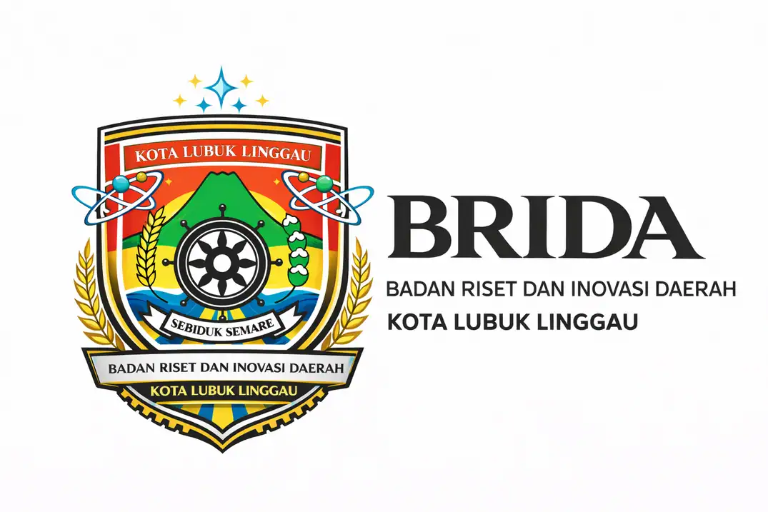 Badan Riset Dan Inovasi Daerah